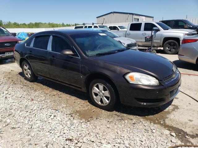 2008 Chevrolet Impala LT