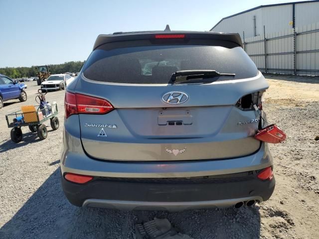 2013 Hyundai Santa FE Sport