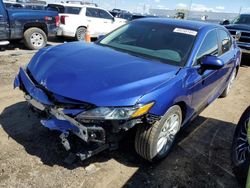 2018 Toyota Camry L for sale in Brighton, CO