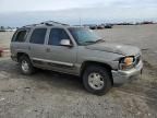 2000 GMC Yukon