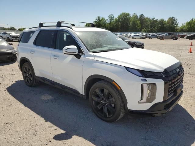 2024 Hyundai Palisade XRT