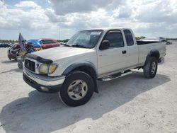 2002 Toyota Tacoma Xtracab Prerunner for sale in Arcadia, FL