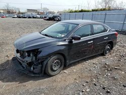 2017 Nissan Sentra S for sale in Marlboro, NY