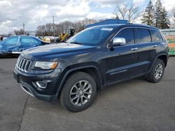 2014 Jeep Grand Cherokee Limited for sale in Ham Lake, MN