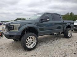 2018 Ford F150 Supercrew for sale in Houston, TX