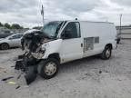 2008 Ford Econoline E350 Super Duty Van