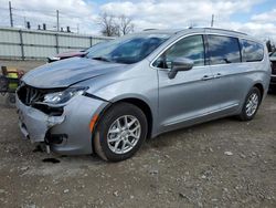2020 Chrysler Pacifica Touring L for sale in Lansing, MI