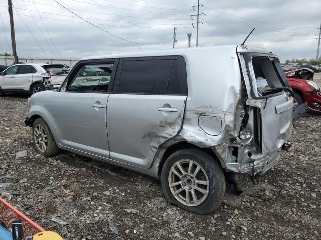 2008 Scion XB