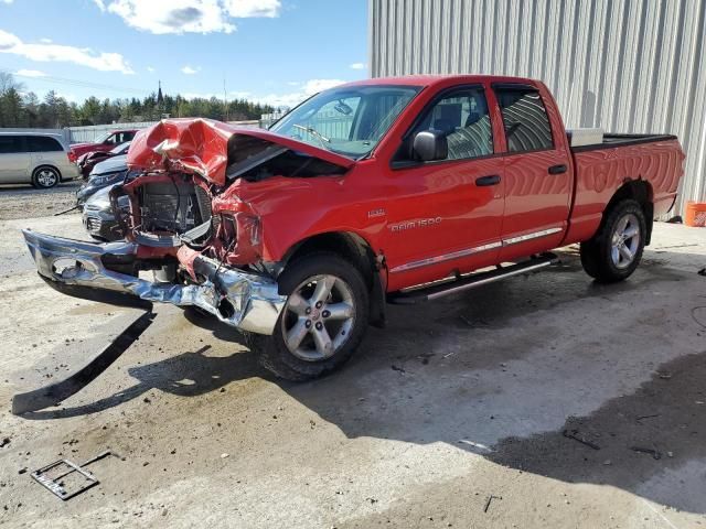 2007 Dodge RAM 1500 ST