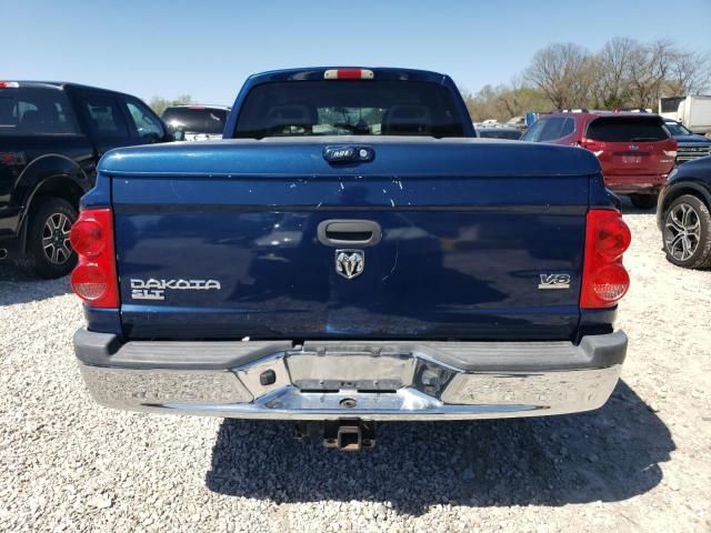 2005 Dodge Dakota Quad Laramie