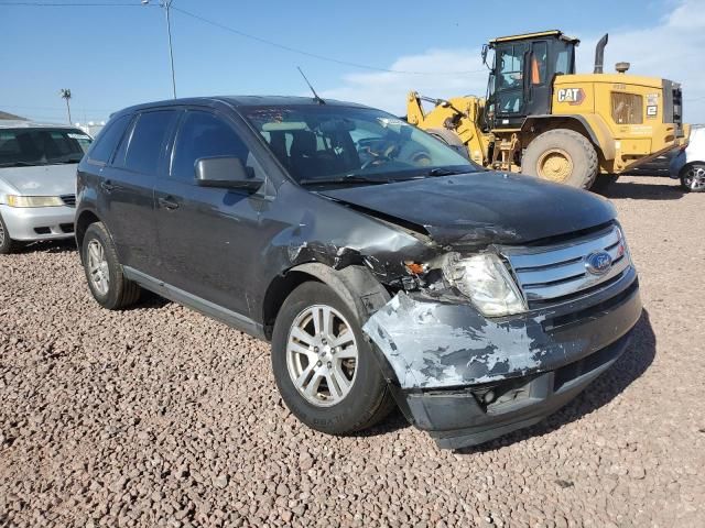 2007 Ford Edge SEL