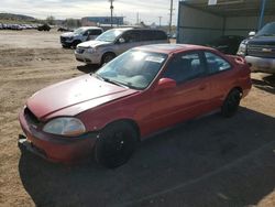 1997 Honda Civic EX en venta en Colorado Springs, CO