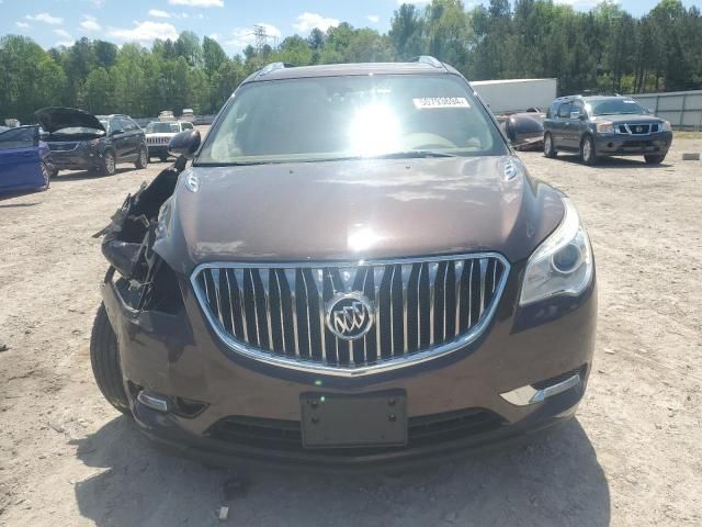 2015 Buick Enclave