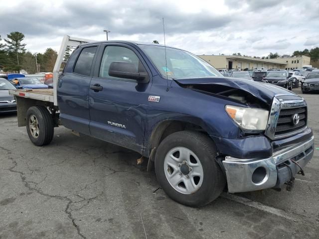 2009 Toyota Tundra Double Cab