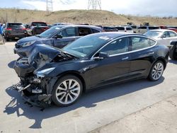 2018 Tesla Model 3 for sale in Littleton, CO