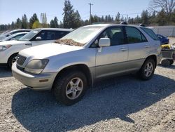 1999 Lexus RX 300 for sale in Graham, WA