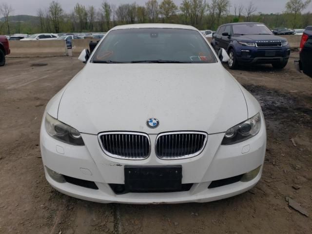 2007 BMW 335 I