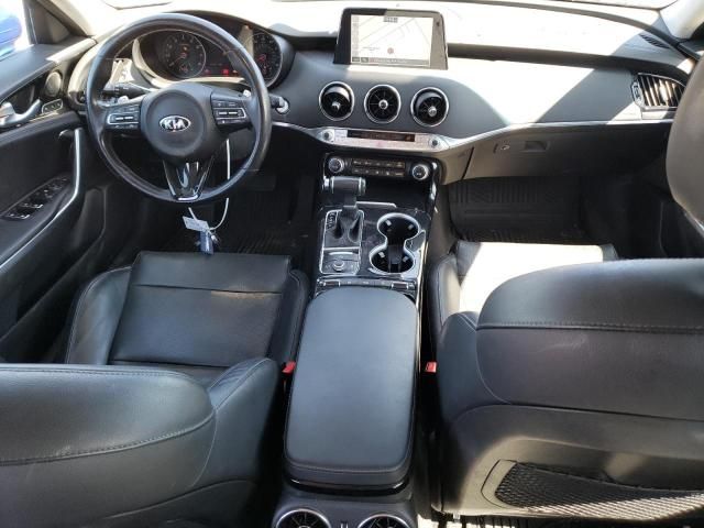 2018 KIA Stinger Premium