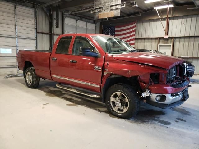 2009 Dodge RAM 2500