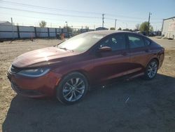 2015 Chrysler 200 S for sale in Nampa, ID