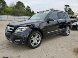 2014 Mercedes-Benz GLK 350 en venta en Hampton, VA