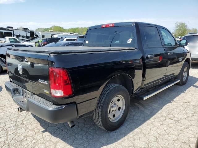 2014 Dodge RAM 1500 ST