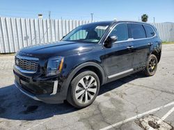 2020 KIA Telluride S for sale in Van Nuys, CA