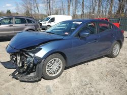 2017 Mazda 3 Sport en venta en Candia, NH
