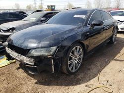 2013 Audi A7 Prestige for sale in Elgin, IL