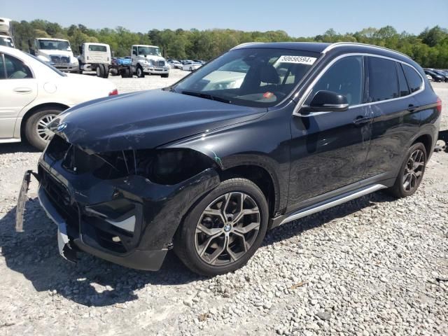 2020 BMW X1 XDRIVE28I