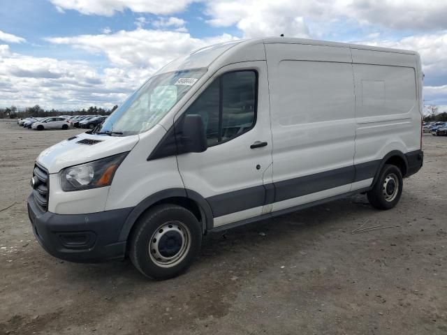 2020 Ford Transit T-150