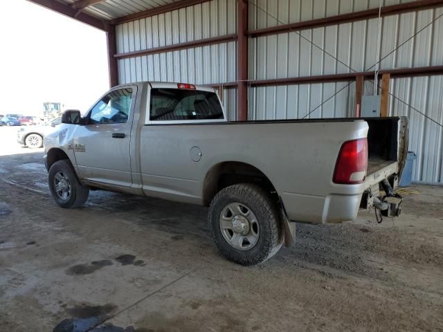 2016 Dodge RAM 3500 ST