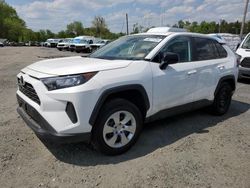 2022 Toyota Rav4 LE for sale in Baltimore, MD