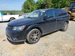 Dodge salvage cars for sale: 2015 Dodge Journey R/T