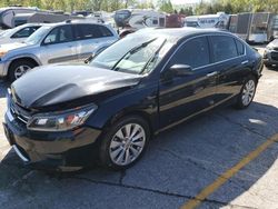 2014 Honda Accord EXL for sale in Rogersville, MO
