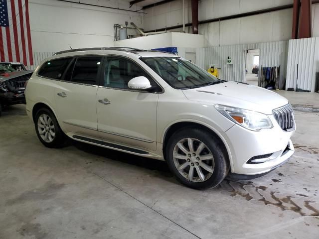 2013 Buick Enclave