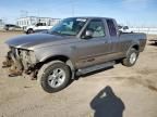 2003 Ford F150