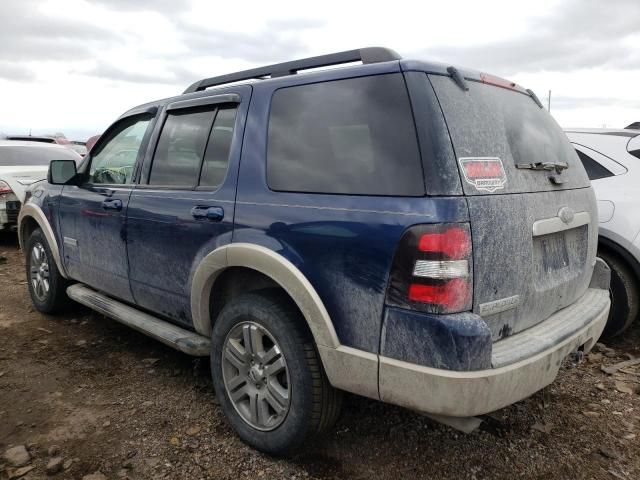 2008 Ford Explorer Eddie Bauer