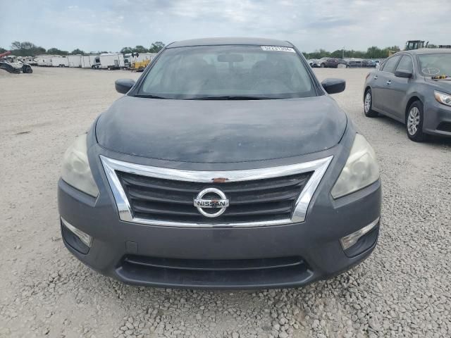 2013 Nissan Altima 3.5S