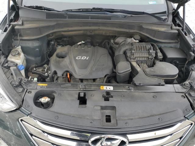 2014 Hyundai Santa FE Sport