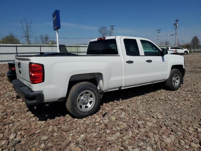 2019 Chevrolet Silverado LD C1500