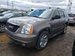 2012 GMC Yukon SLT for sale in Elgin, IL