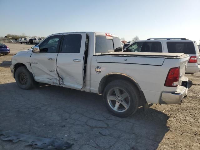 2009 Dodge RAM 1500