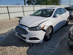 2016 Ford Fusion Titanium for sale in Haslet, TX