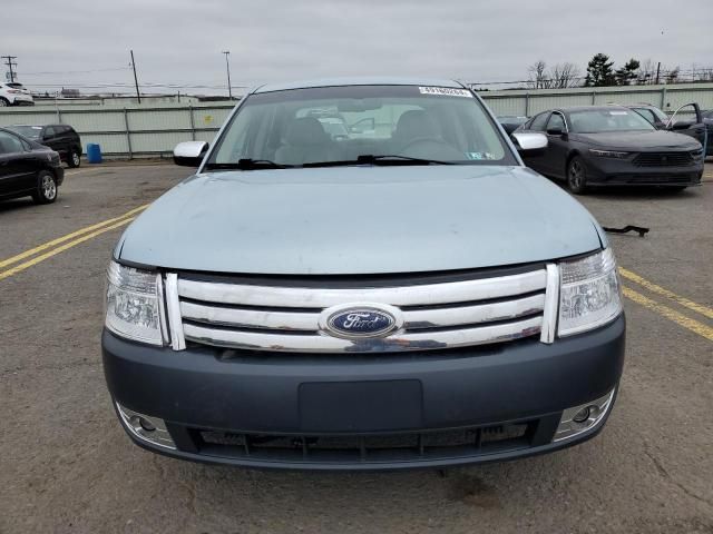 2008 Ford Taurus Limited