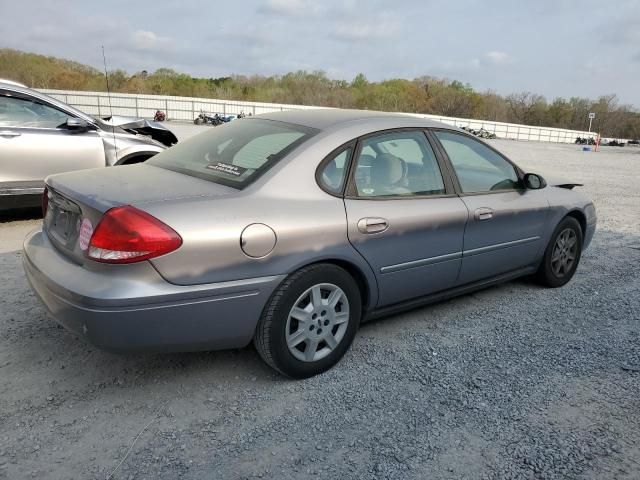 2007 Ford Taurus SE