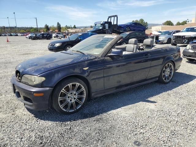 2004 BMW 330 CI