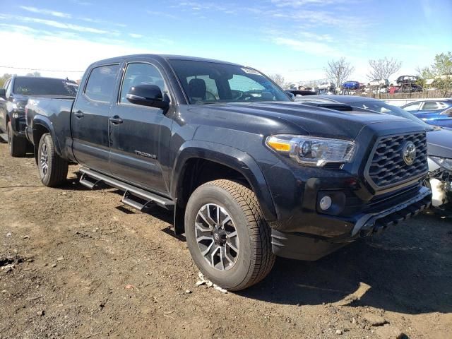 2023 Toyota Tacoma Double Cab