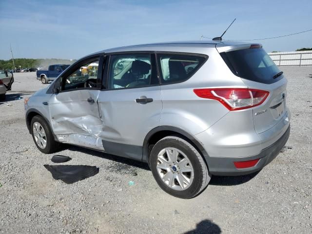 2013 Ford Escape S