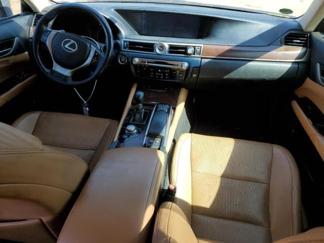 2014 Lexus GS 350